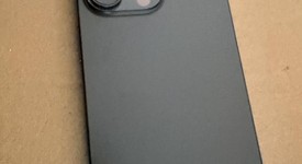 Good
													Apple iPhone 15 Pro Max - Unlocked, Black, 512 GB, A2849, photo 3 of 7