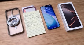 Mint
													Apple iPhone 16 Pro Max - Unlocked, Desert, 256 GB, A3084, photo 2 of 14