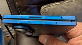 Good
													Samsung Galaxy Z Fold7 - Unlocked, Blue Shadow, 512 GB, 12 GB, SM-F966U1, photo 5 of 14