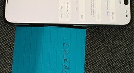 Mint
													Apple iPhone 15 Pro Max - Unlocked, Blue, 512 GB, A2849, photo 5 of 11