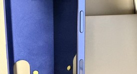 Mint
													Apple iPhone 16 - Unlocked, Ultramarine, 128 GB, A3081, photo 1 of 8