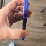 Good Google Pixel 10 - Unlocked, 256 GB, Indigo, GLBW0