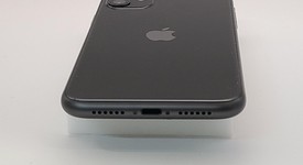 Mint
													Apple iPhone 11 - AT&T, Black, 64 GB, A2111, photo 4 of 7