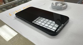 Good
													Apple iPhone 12 - Unlocked, Black, 64 GB, A2172, photo 5 of 6