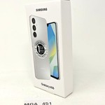 New Samsung Galaxy A16 4G - Unlocked Non-US, Gray, 128 GB, 4 GB