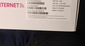 New
													T-Mobile Gateway - T-Mobile, photo 5 of 10