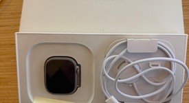 Mint
													Apple Watch Ultra 2 49mm - Unlocked, Natural, A2986, photo 3 of 10