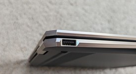 Mint
													HP Spectre Laptop, photo 4 of 8