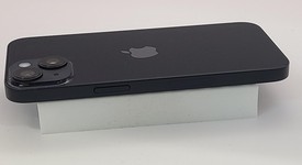 Mint
													Apple iPhone 14 - T-Mobile, Midnight, 128 GB, A2649, photo 1 of 7