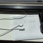Good Apple Watch Ultra 3 49mm - Unlocked, Black, A3281