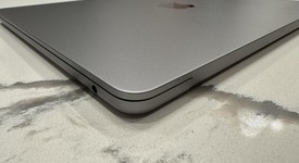 Good
													MacBook Air 2024 (M3) - 13" - Apple M3, Gray, 256 GB, 16 GB, 8-core GPU, photo 3 of 13