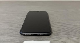 Mint
													Apple iPhone 11 - Unlocked, Black, 128 GB, A2111, photo 1 of 8