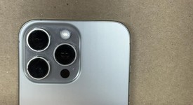 Good
													Apple iPhone 16 Pro Max - T-Mobile, Black, 256 GB, A3084, photo 2 of 12