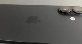 Mint
													Apple iPhone 17 - T-Mobile, Black, 256 GB, A3258, photo 5 of 10