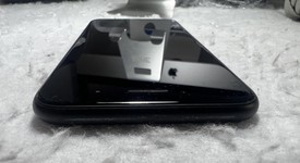 Fair
													Apple iPhone 7 - Unlocked, Black, 128 GB, A1660, photo 2 of 10