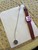 Good Apple Watch Series 7 45mm - Unlocked, Red, A2477 - Cellular, Aluminum