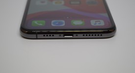 Mint
													Apple iPhone 11 Pro Max - Unlocked, Gray, 64 GB, A2161, photo 2 of 11