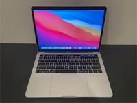 MacBook Pro 2019 - 13"