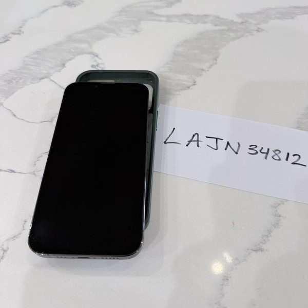 Apple iPhone 13 Pro - Verizon, 128 GB, Green, A2483