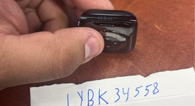 Mint
													Apple Watch Series 9 41mm - Midnight, A2978 - GPS, Aluminum, photo 1 of 5