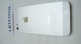 Good
													Apple iPhone 5S - AT&T, Silver, 32 GB, A1533, photo 5 of 15