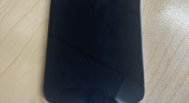 Good
													Apple iPhone 13 Pro Max - Unlocked, Sierra Blue, 128 GB, A2484, photo 1 of 6