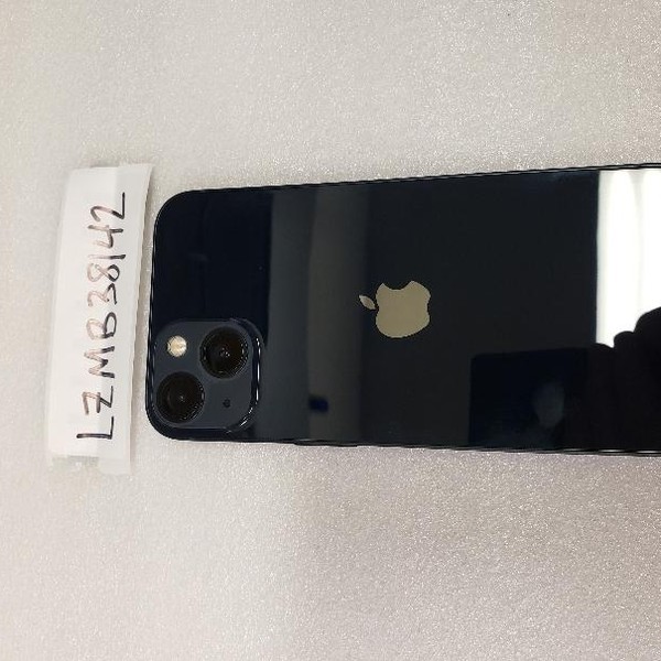 Apple iPhone 13 - Unlocked, 128 GB, Midnight, A2482