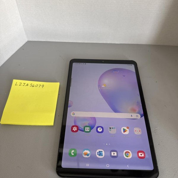 Samsung Galaxy Tab A 8.4 inch 2020 - AT&T, 32 GB, Brown, SM-T307