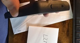 Mint
													Sonim XP10 - AT&T, Black, 128 GB, 6 GB, photo 3 of 12