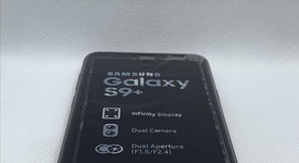 Good
													Samsung Galaxy S9 Plus - Verizon, Purple, 64 GB, SM-G965U, photo 1 of 6