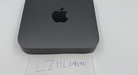 Good
													Mac mini 2018 - I7, Gray, 1 TB, 32 GB, photo 2 of 10