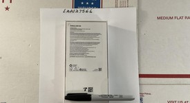 New
													Samsung Galaxy A54 5G - Unlocked, Graphite, 128 GB, 6 GB, photo 3 of 3