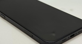 Good
													Apple iPhone 12 - Unlocked, Black, 64 GB, A2172, photo 2 of 7