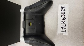 Good
													Xbox Series X (2020) - Black, 1 TB, standard, photo 2 of 5