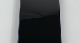 Good
													Moto G Stylus 5G (2022) - T-Mobile, Blue, 128 GB, 6 GB, photo 3 of 7