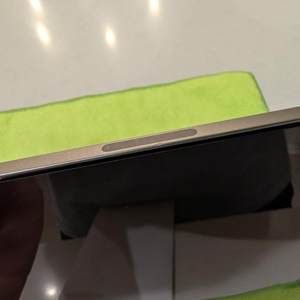 Apple iPad Pro 11 inch 4th Gen 2022 - Wi-Fi, 128 GB, Gray