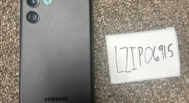 Good
													Samsung Galaxy S22 Ultra - Verizon, Black, 128 GB, 8 GB, SM-S908U, photo 5 of 7