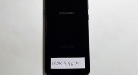 Fair
													Samsung Galaxy S8 Plus - T-Mobile, Black, 64 GB, 4 GB, SM-G955U, photo 5 of 6