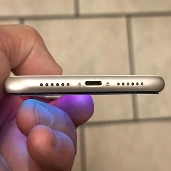 Apple iPhone 11 - Unlocked, 128 GB, White, A2111