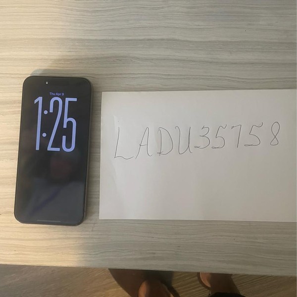 Apple iPhone 15 Pro Max - Unlocked, 512 GB, Natural, A2849