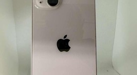 Mint
													Apple iPhone 13 - Unlocked, Pink, 256 GB, A2482, photo 5 of 7