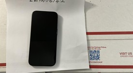 Good
													Apple iPhone 15 Pro - Unlocked, Blue, 128 GB, A2848, photo 1 of 11