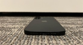 Good
													Apple iPhone 16 Plus - Unlocked, Black, 128 GB, A3082, photo 4 of 9