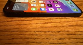 Fair
													Apple iPhone 14 Plus - T-Mobile, Midnight, 128 GB, A2632, photo 5 of 6