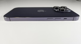 Mint
													Apple iPhone 14 Pro - AT&T, Purple, 256 GB, A2650, photo 5 of 6