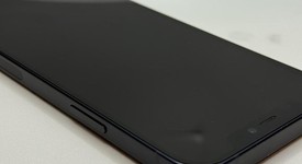 Good
													Apple iPhone 12 - Unlocked, Black, 64 GB, A2172, photo 4 of 7