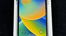 Good
													Apple iPhone 11 - Unlocked, Purple, 128 GB, A2111, photo 5 of 5