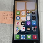 Good Apple iPhone SE 3rd Gen 2022 - Unlocked, Midnight, 128 GB, A2595