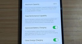 Fair
													Apple iPhone 12 - Unlocked, Black, 128 GB, A2172, photo 1 of 15