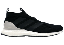 adidas Ace 16+ Ultraboost Core Black Clear Brown for sale